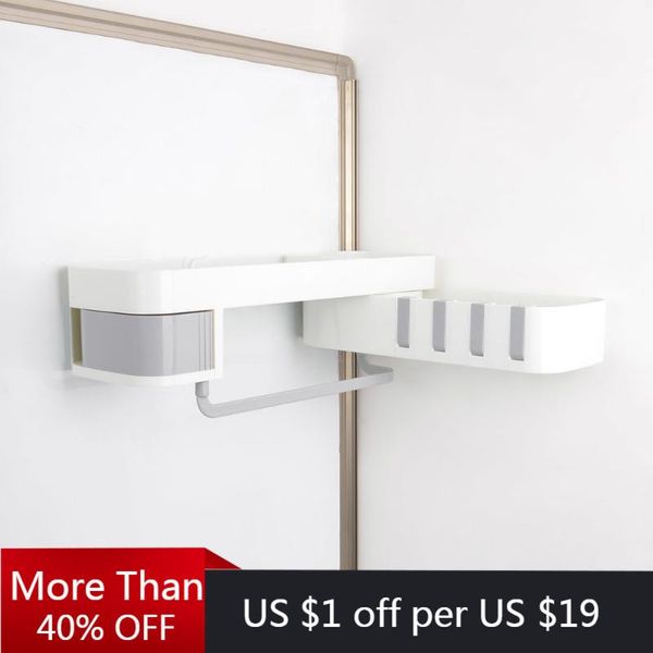 shampoo shower shelf holder corner rotating tripod holder kitchen oil salt seasoning storage rack wall mounted type organizer
shampoo shower shelf holder corner rotating tripod holder kitchen oil salt seasoning storage rack wall mounted type organizer