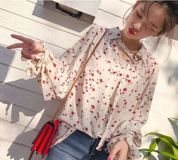 women chiffon solid long sleeve blouse summer casual loose shirt pullover kg-928, White
women chiffon solid long sleeve blouse summer casual loose shirt pullover kg-928, White