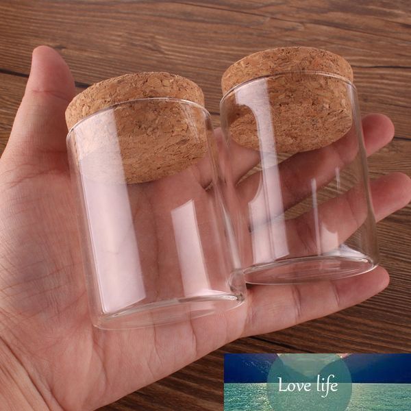 packaging bottles 12pcs 50ml size 47*60mm test tube with cork ser spice bottles container jars vials diy craft
packaging bottles 12pcs 50ml size 47*60mm test tube with cork ser spice bottles container jars vials diy craft