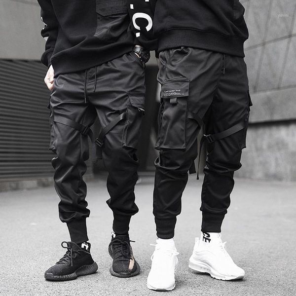 men ribbons color block black pocket cargo pants 2019 harem joggers harajuku sweatpant hip hop trousers1
men ribbons color block black pocket cargo pants 2019 harem joggers harajuku sweatpant hip hop trousers1