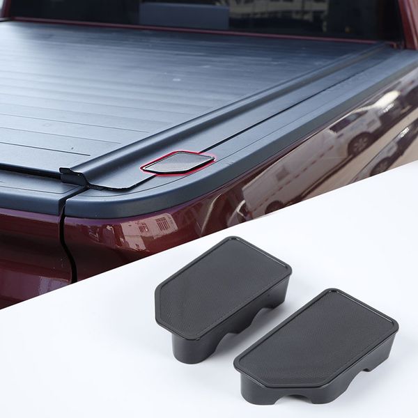 abs black tailgate protective cover truck bed rail hole plugs for chevrolet silverado gmc/sierra 2014-2018
abs black tailgate protective cover truck bed rail hole plugs for chevrolet silverado gmc/sierra 2014-2018