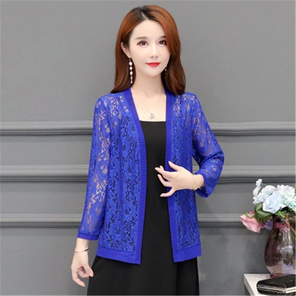 plus size 6xl summer 5xl long sleeve elegant lace kimonos cardigan women lace beach sunproof kimonos lace office blouse, White;black
plus size 6xl summer 5xl long sleeve elegant lace kimonos cardigan women lace beach sunproof kimonos lace office blouse, White;black