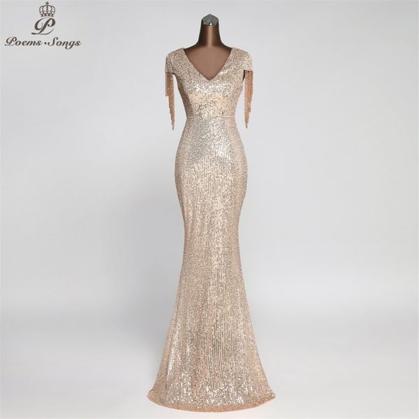 elegant sequin evening dresses party dresses robe de soiree vestidos evening gowns vestido longo festa vintage dress 201113, White;black
elegant sequin evening dresses party dresses robe de soiree vestidos evening gowns vestido longo festa vintage dress 201113, White;black
