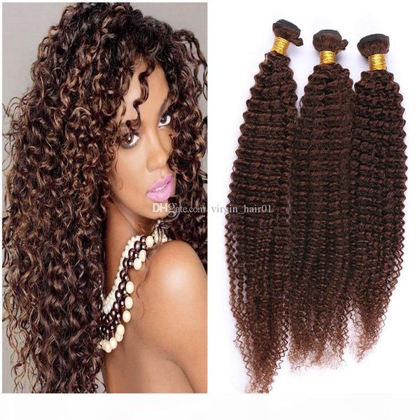 brown hair extensions kinky curly human hair weft virgin malaysian hair #4 middle brown curly bundles 3pcs lot, Black;brown
brown hair extensions kinky curly human hair weft virgin malaysian hair #4 middle brown curly bundles 3pcs lot, Black;brown