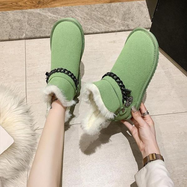 women's mid calf boots shoes booties ladies winter footwear boots-women flat heel luxury designer low heels booties, Black
women's mid calf boots shoes booties ladies winter footwear boots-women flat heel luxury designer low heels booties, Black