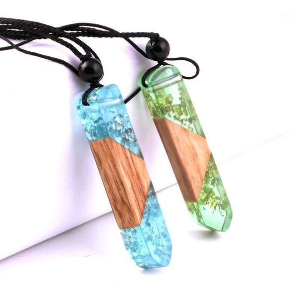 fashion wood personality necklace latest chic simple creative pretty vintage unique resin new cute rope necklace pendant1, Silver
fashion wood personality necklace latest chic simple creative pretty vintage unique resin new cute rope necklace pendant1, Silver