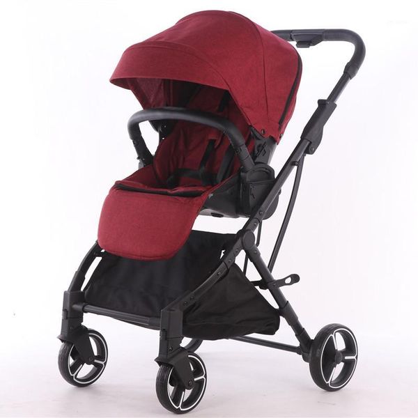luxurious baby stroller 3 in 1 travel baby carriage high landscape stroller newborn newborn trolley ba60tc1
luxurious baby stroller 3 in 1 travel baby carriage high landscape stroller newborn newborn trolley ba60tc1