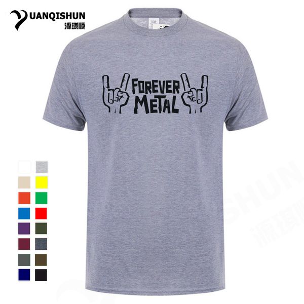 sport rocker hands gesture forever metal t-shirts 2018 new rock roll music t shirts cotton brand tshirt hip hop male tee
sport rocker hands gesture forever metal t-shirts 2018 new rock roll music t shirts cotton brand tshirt hip hop male tee