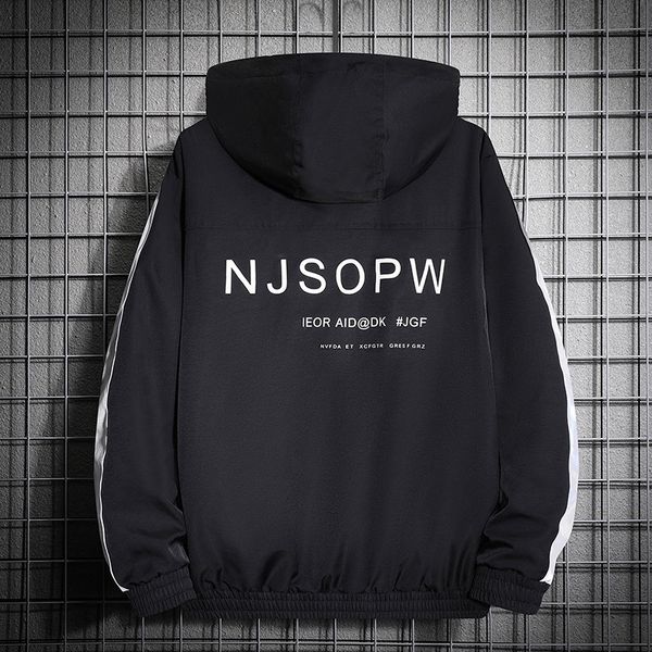 2021 new in the open, dark, green autumn winter wind-proof man's oversize 6xl 7xl 8xl jacket fashion clothes l4z3, Black;brown
2021 new in the open, dark, green autumn winter wind-proof man's oversize 6xl 7xl 8xl jacket fashion clothes l4z3, Black;brown
