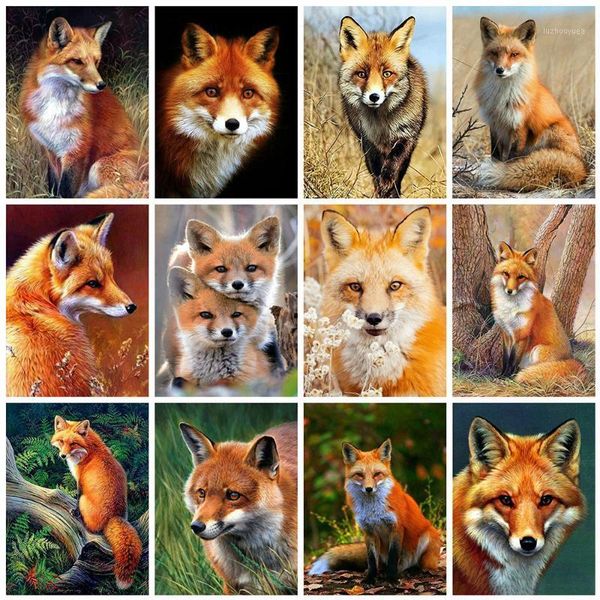 evershine 5d diamond painting cross stitch animals diamond embroidery full square rhinestone pictures home decor1
evershine 5d diamond painting cross stitch animals diamond embroidery full square rhinestone pictures home decor1