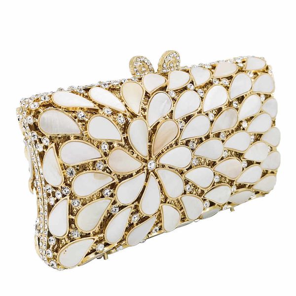 evening bag shell clutch crystal party bag bridal women wedding rhinestone clutches metal bags night out crystal bag for ladies
evening bag shell clutch crystal party bag bridal women wedding rhinestone clutches metal bags night out crystal bag for ladies