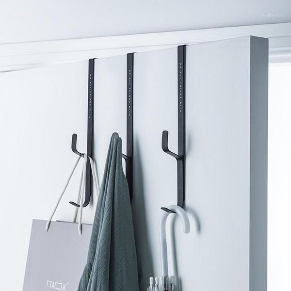 hooks & rails 3pcs/set door hook iron heavy duty hanger hanging towel rack organizer space saving bathroom for coats hats clothes1
hooks & rails 3pcs/set door hook iron heavy duty hanger hanging towel rack organizer space saving bathroom for coats hats clothes1