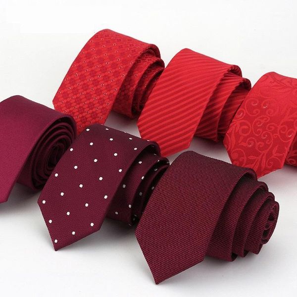 2020 new designers brands fashion business casual 6cm slim ties for men necktie wine red wedding with gift box1, Black;gray
2020 new designers brands fashion business casual 6cm slim ties for men necktie wine red wedding with gift box1, Black;gray