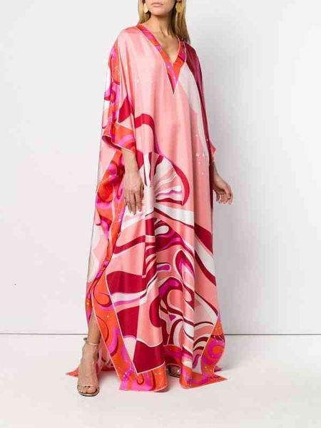 dresses casual women's plus fat loose kaftan style, elastic knitting beautiful printing v-neck long dress kzjd, Black;gray
dresses casual women's plus fat loose kaftan style, elastic knitting beautiful printing v-neck long dress kzjd, Black;gray
