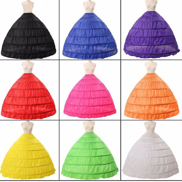 colorful ball gown petticoat woman rainbow under skirt wear purple red blue petticoat, White
colorful ball gown petticoat woman rainbow under skirt wear purple red blue petticoat, White