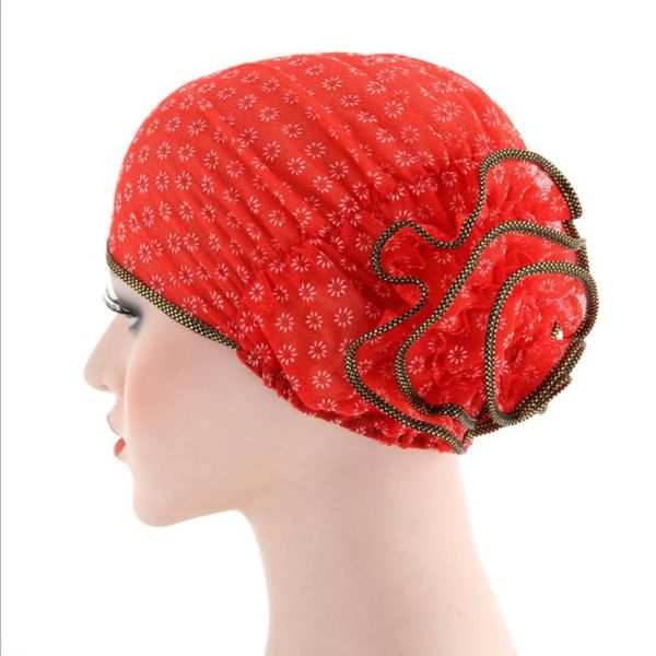 ретро этнического стиль тюрбан cap женщина урожай printed elastic индийского hat женской мусульманская beanie hat химиотерапия femme глава w, Black
ретро этнического стиль тюрбан cap женщина урожай printed elastic индийского hat женской мусульманская beanie hat химиотерапия femme глава w, Black