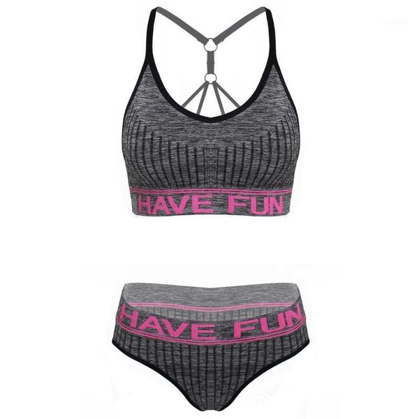 gym clothing yoga bras wireless underwear beauty back thread girls sports breathable comfortable bra knicker set /301, White;black
gym clothing yoga bras wireless underwear beauty back thread girls sports breathable comfortable bra knicker set /301, White;black