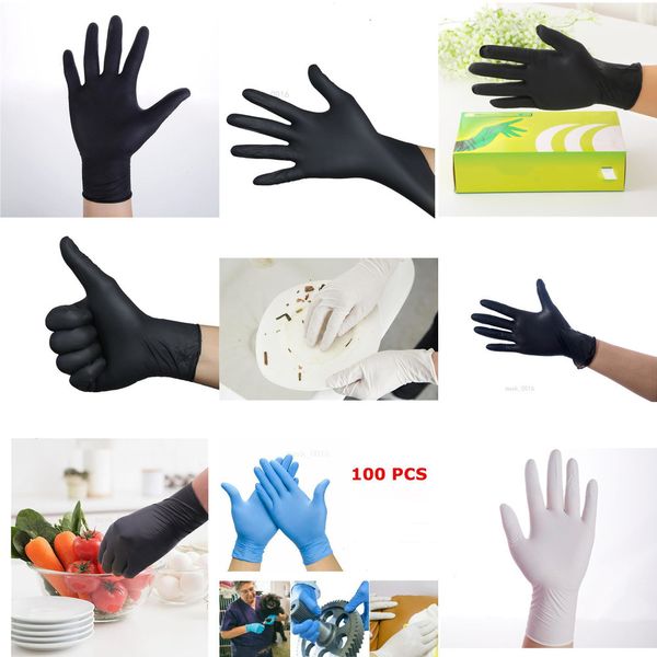 household original 100pcs nitrile food protective disposable universal garden cleaning gloves f bumj
household original 100pcs nitrile food protective disposable universal garden cleaning gloves f bumj