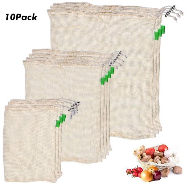 hanging baskets 10 pcs/set degradable organic cotton mesh bag vegetable fruit reusable bags reducing carbon footprint1
hanging baskets 10 pcs/set degradable organic cotton mesh bag vegetable fruit reusable bags reducing carbon footprint1