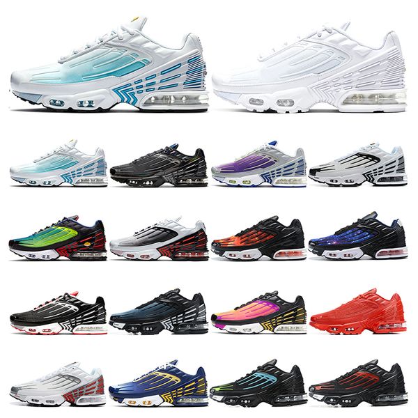 2021 tn 3 tunedmens running shoes tn plus 3 iii laser blue white black iridescent sports sneakers fashion outdoor
2021 tn 3 tunedmens running shoes tn plus 3 iii laser blue white black iridescent sports sneakers fashion outdoor