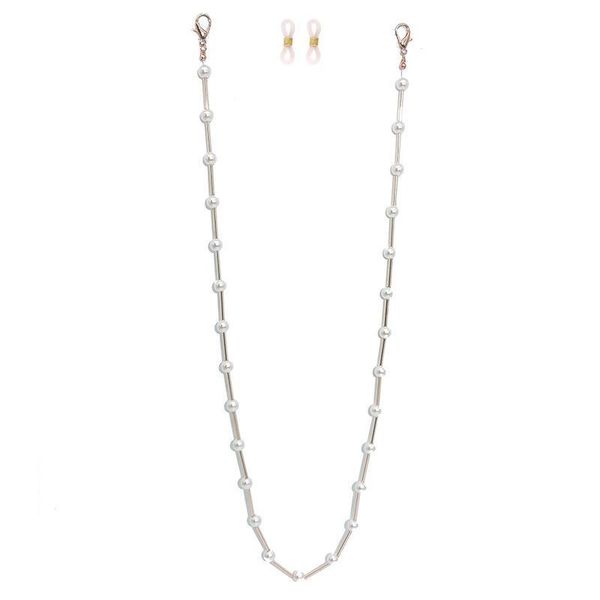 2020 gold color beads mask chain holder fashion women simple casual sunglasses chain glasses accessories h bbyjgn
2020 gold color beads mask chain holder fashion women simple casual sunglasses chain glasses accessories h bbyjgn