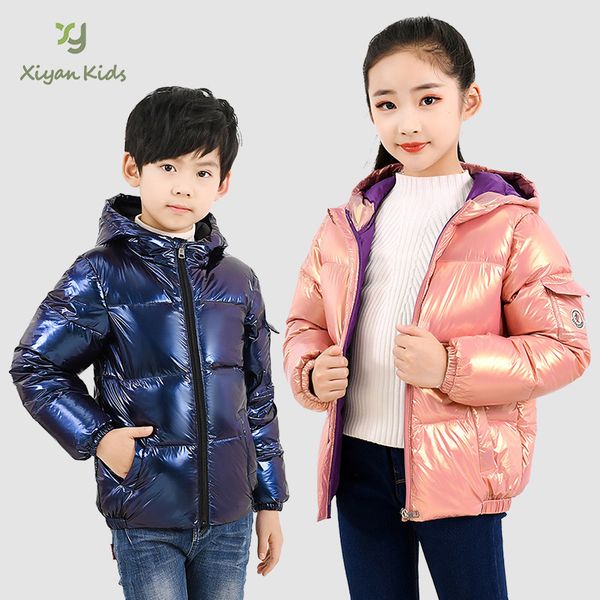 boys girls puffer jacket down coats for kids children hooded bubble jacket metallic light-weight outwear clothes packable, Blue;gray
boys girls puffer jacket down coats for kids children hooded bubble jacket metallic light-weight outwear clothes packable, Blue;gray