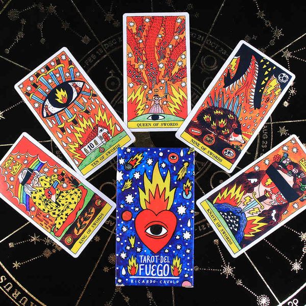 hay house hay house tarot del fuego cards tarot for deck oracles guide game toy fournier tarot del fuego por ricardo cavolo baraja de color
hay house hay house tarot del fuego cards tarot for deck oracles guide game toy fournier tarot del fuego por ricardo cavolo baraja de color