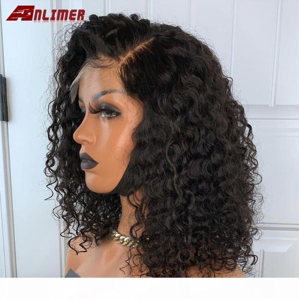 afro kinky curly human hair wigs brazilian remyshort curly bob 13x4 lace front human hair wigs 250% black, Black;brown
afro kinky curly human hair wigs brazilian remyshort curly bob 13x4 lace front human hair wigs 250% black, Black;brown
