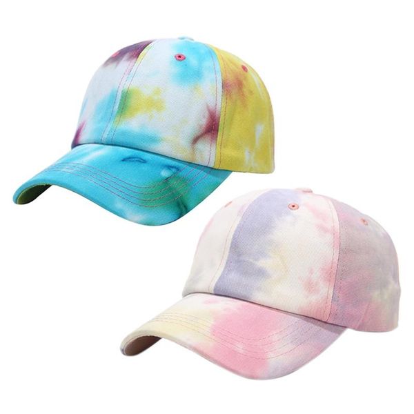 wide brim hats tie-dye baseball cap men and women colorful bounce hat adjustable sun graffiti travel couple, Blue;gray
wide brim hats tie-dye baseball cap men and women colorful bounce hat adjustable sun graffiti travel couple, Blue;gray