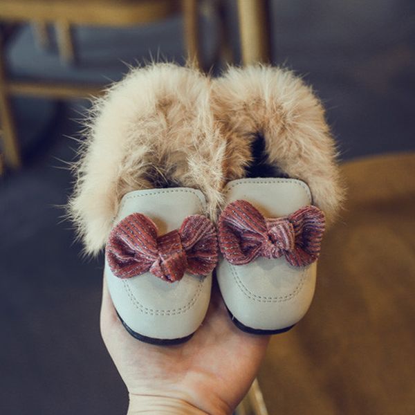 girls shoes for kids 2020 autumn winter new fashion korean children peas shoes plush warm casual flats baby girls princess shoes c1002, Black;red
girls shoes for kids 2020 autumn winter new fashion korean children peas shoes plush warm casual flats baby girls princess shoes c1002, Black;red