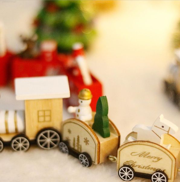 luanqi ornament merry christmas decorations for home navidad wooden train xmas gift santa claus natal natale 2020 noel
luanqi ornament merry christmas decorations for home navidad wooden train xmas gift santa claus natal natale 2020 noel