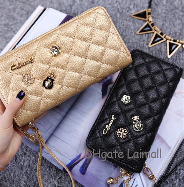 women's day clutch small plaid chain handbag fashion mini bags black white color european and american style fashion long wallet clutch
women's day clutch small plaid chain handbag fashion mini bags black white color european and american style fashion long wallet clutch