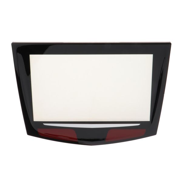 touch screen display for cadillac ats cts srx xts cue touch sense 2018-2020, black 
touch screen display for cadillac ats cts srx xts cue touch sense 2018-2020, black
