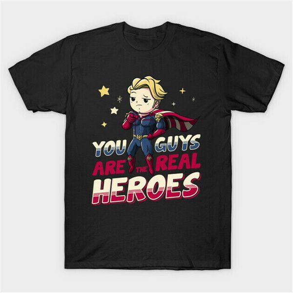 the boys lil' chibi homelander you guys are the real heroes black t-shirt harajuku tee shirt sport hooded sweatshirt hoodie
the boys lil' chibi homelander you guys are the real heroes black t-shirt harajuku tee shirt sport hooded sweatshirt hoodie