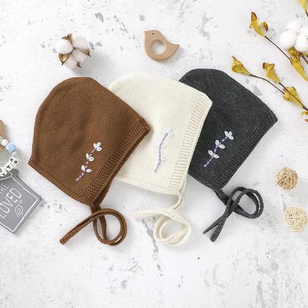soft knitted baby hat newborn p props caps embroidered infant boy girl crochet beanie autumn winter hat accessories 1028, Yellow
soft knitted baby hat newborn p props caps embroidered infant boy girl crochet beanie autumn winter hat accessories 1028, Yellow