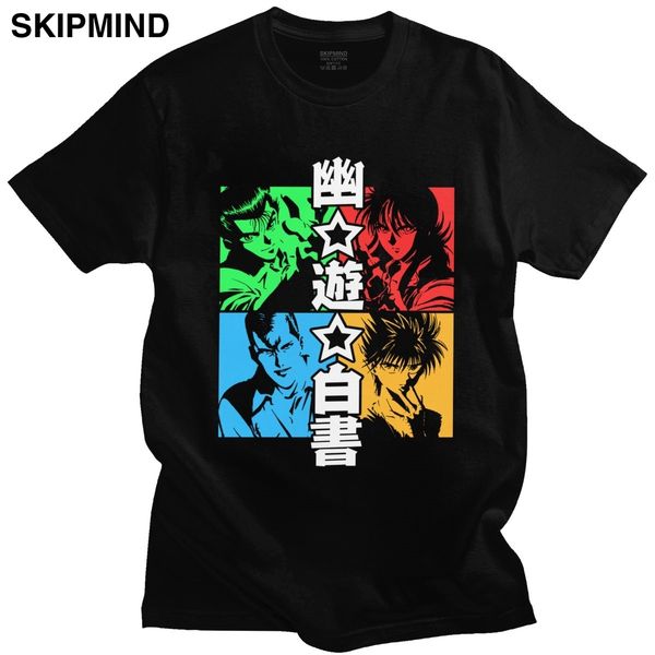 yu yu hakusho short sleeve yusuke urameshi japanese manga kazuma kuwabara anime hiei clothes sport hooded sweatshirt hoodie t shirt
yu yu hakusho short sleeve yusuke urameshi japanese manga kazuma kuwabara anime hiei clothes sport hooded sweatshirt hoodie t shirt