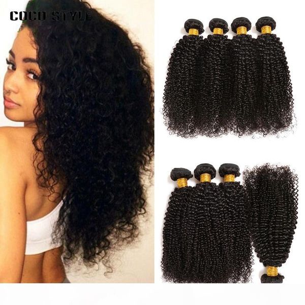 8a brazilian kinky curly virgin hair 4 bundles indian peruvian malaysian mongolian kinky curly human hair extensions human hair weave, Black
8a brazilian kinky curly virgin hair 4 bundles indian peruvian malaysian mongolian kinky curly human hair extensions human hair weave, Black
