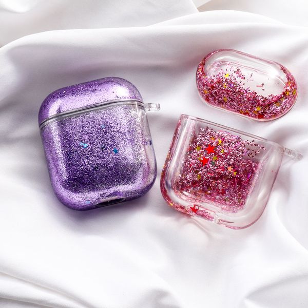 dynamic liquid case for airpods cases glitter liquid cover for airpod 2 covers protector for air pods pro bumper hard coque
dynamic liquid case for airpods cases glitter liquid cover for airpod 2 covers protector for air pods pro bumper hard coque