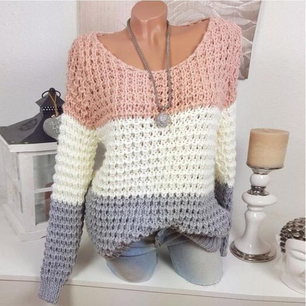 women's sweaters 20212 color plus size fashion o-neck long-sleeved face sweater autumn and winter knitted, White;black
women's sweaters 20212 color plus size fashion o-neck long-sleeved face sweater autumn and winter knitted, White;black