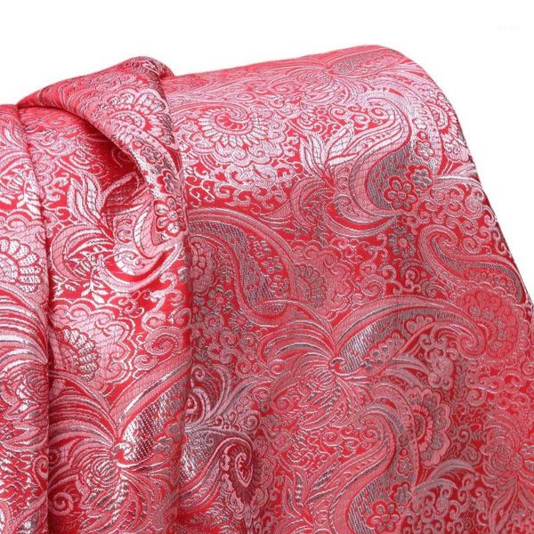 1yard russia silver shiny jacquard paisley brocade fabric for dress,width:148cm,wedding skirt fabric tecido,apparel sewing cloth1, Black;white
1yard russia silver shiny jacquard paisley brocade fabric for dress,width:148cm,wedding skirt fabric tecido,apparel sewing cloth1, Black;white