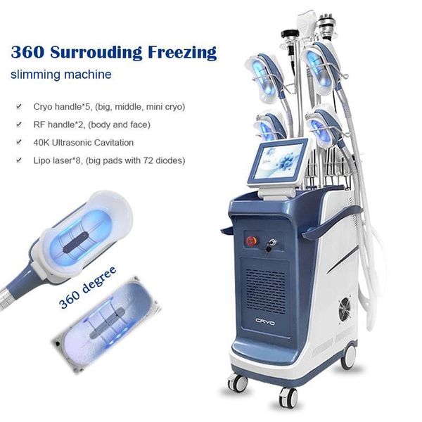 360 cryolipolysis machines fat ing slimming lipolaser cavitation rf body sliming cryo lipolysis machine
360 cryolipolysis machines fat ing slimming lipolaser cavitation rf body sliming cryo lipolysis machine