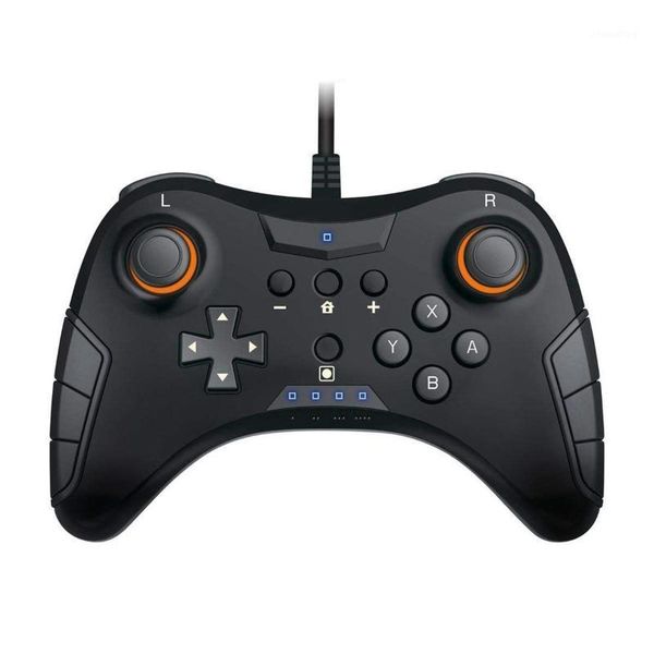 mool controller, usb wired gaming gamepad joystick for switch, steam, pc(windows xp/7/8/10), ps3, android1
mool controller, usb wired gaming gamepad joystick for switch, steam, pc(windows xp/7/8/10), ps3, android1