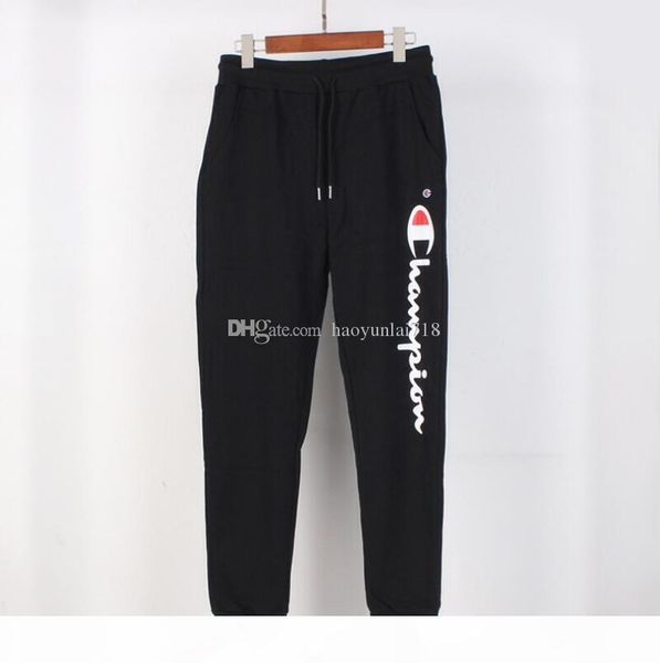 mens designer track pants casual champion mens joggers pants trackpants sell cargo pant male trousers elastic waist men sweatpants, Black
mens designer track pants casual champion mens joggers pants trackpants sell cargo pant male trousers elastic waist men sweatpants, Black