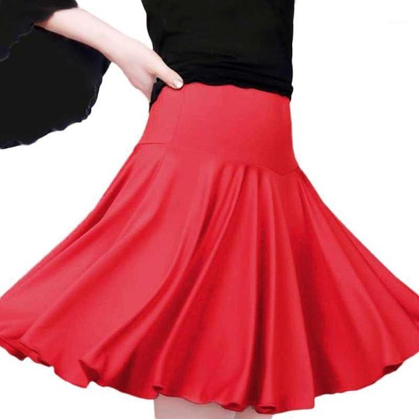 2020 women's dance latin dance skirt square skirt dress contains1, Black;red
2020 women's dance latin dance skirt square skirt dress contains1, Black;red