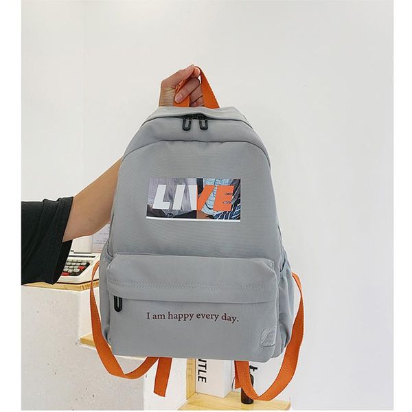 cute girls backpack for school bags teen women backpack trend black nylon bagpack casual student college backbag female new bbygyt
cute girls backpack for school bags teen women backpack trend black nylon bagpack casual student college backbag female new bbygyt