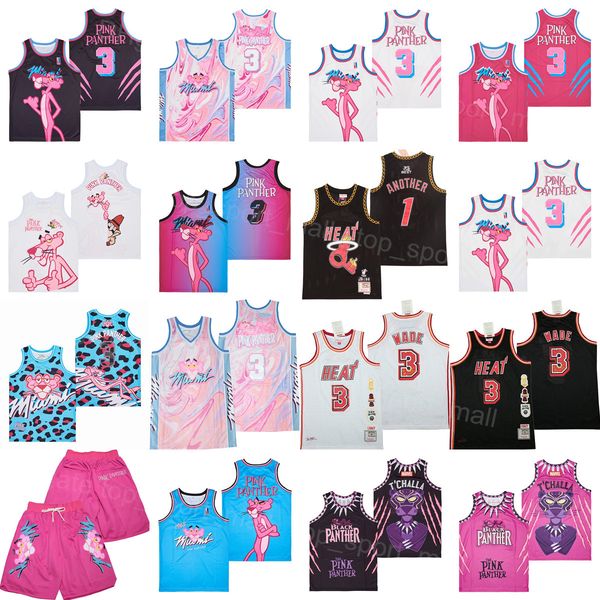 tv movie basketball pink panther dwyane wade jersey 3 vice marble t challa remix dj khaled x another uniform silver age black blue white pin
tv movie basketball pink panther dwyane wade jersey 3 vice marble t challa remix dj khaled x another uniform silver age black blue white pin