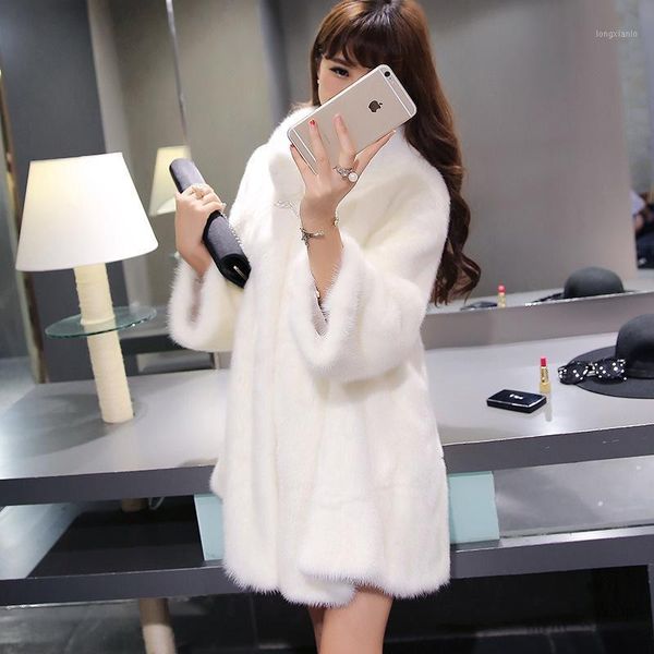 women faux fur coat jacket winter fur coat female 2020 autumn & winter three quarter sleeves1, Black
women faux fur coat jacket winter fur coat female 2020 autumn & winter three quarter sleeves1, Black