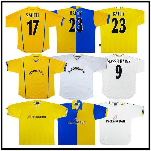 1997 1998 1999 retro soccer jerseys vintage home white lufc 2000 2002 vintage classic soccer shirts football kits uniforms, Black;yellow
1997 1998 1999 retro soccer jerseys vintage home white lufc 2000 2002 vintage classic soccer shirts football kits uniforms, Black;yellow