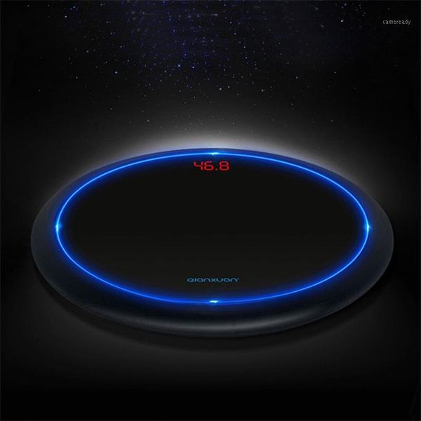 round floor scales floor smart bathroom weight mi scale digital body scale household balance lcd backlight display 180kg1
round floor scales floor smart bathroom weight mi scale digital body scale household balance lcd backlight display 180kg1