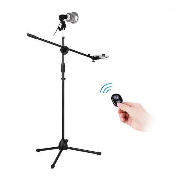 professional pgraphy light stand kit 140cm adjustable height aluminum alloy tripod stand with phone holder bt remote control1
professional pgraphy light stand kit 140cm adjustable height aluminum alloy tripod stand with phone holder bt remote control1